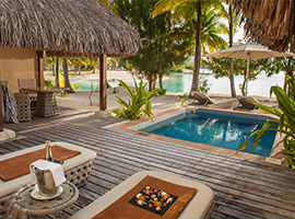 villas rental maldives
